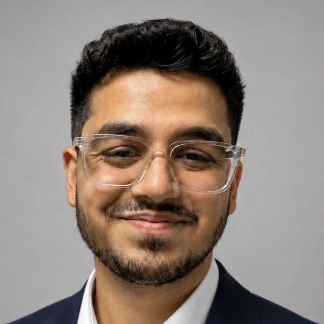 Jawaad Jariwala